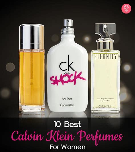 calvin klein best perfume|best calvin Klein Perfume review.